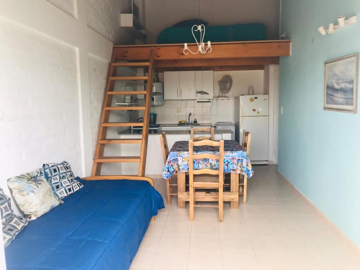 Alojamiento Piscis Puerto Madryn Extérieur photo