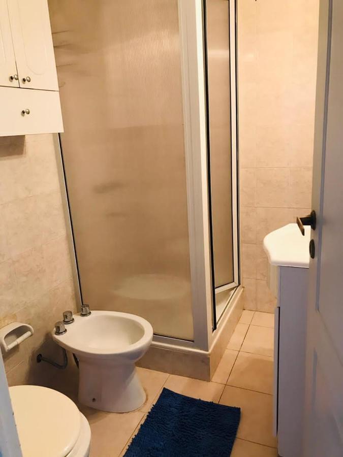 Alojamiento Piscis Puerto Madryn Extérieur photo