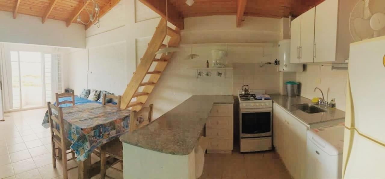 Alojamiento Piscis Puerto Madryn Extérieur photo