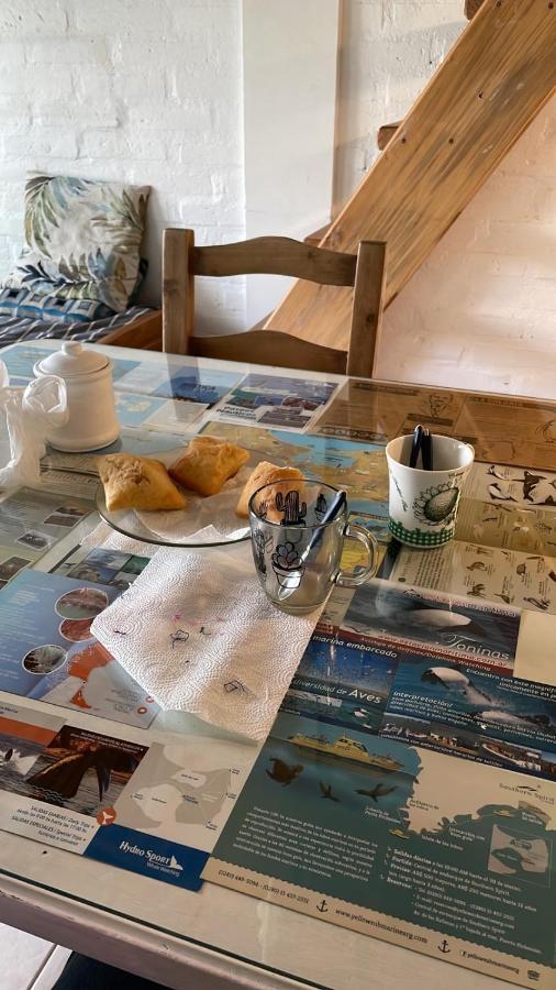 Alojamiento Piscis Puerto Madryn Extérieur photo
