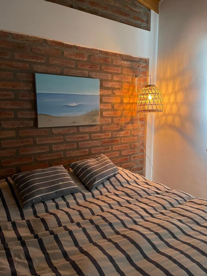 Alojamiento Piscis Puerto Madryn Extérieur photo